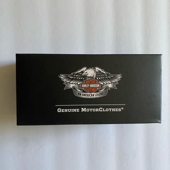 Harley-Davidson Eyewear by Wiley X - Picture 9 of 11